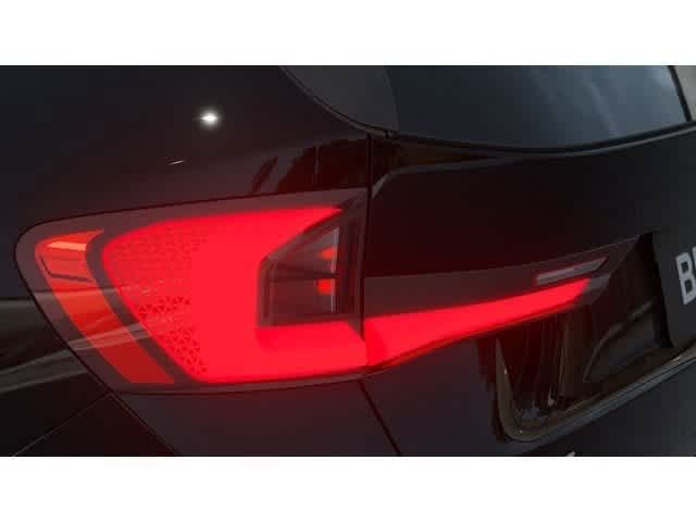 Thumbnail: 2025 BMW X1 - 8