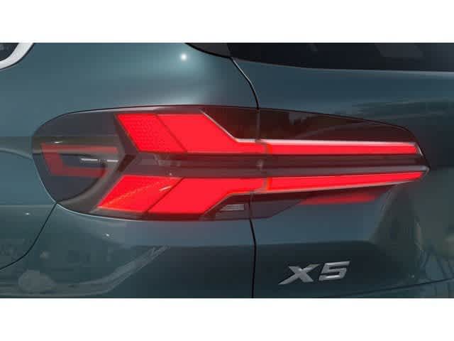 Thumbnail: 2026 BMW X5 - 8