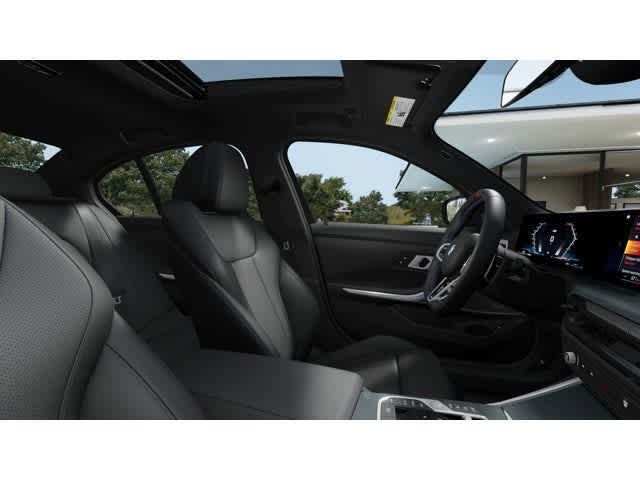 Thumbnail: 2026 BMW 3 Series - 9