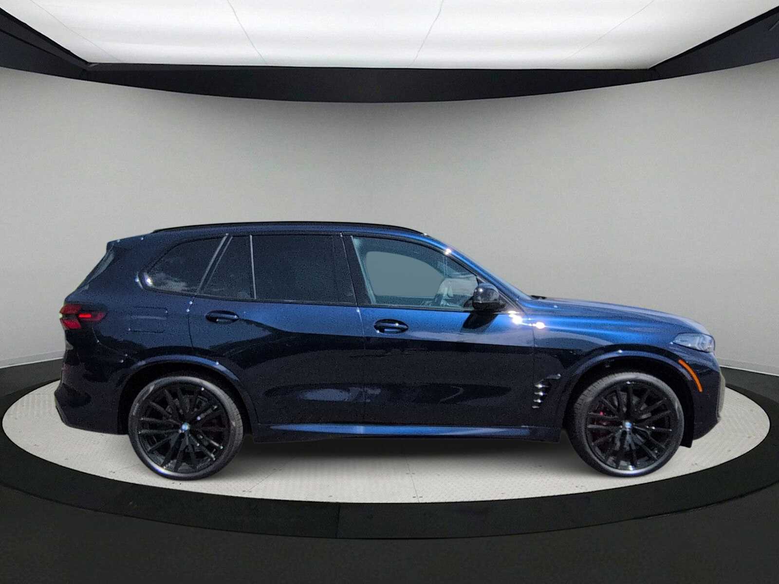 Thumbnail: 2026 BMW X5 - 9