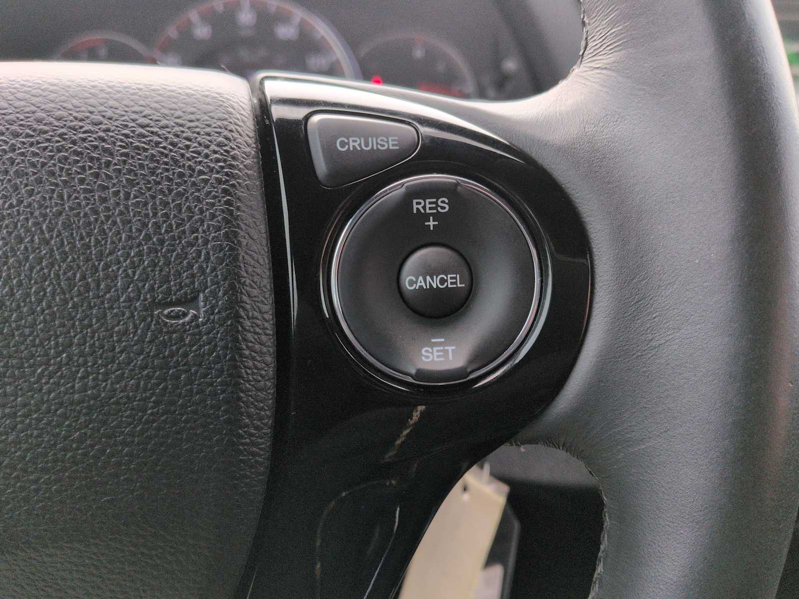 Thumbnail: 2016 Honda Accord - 24