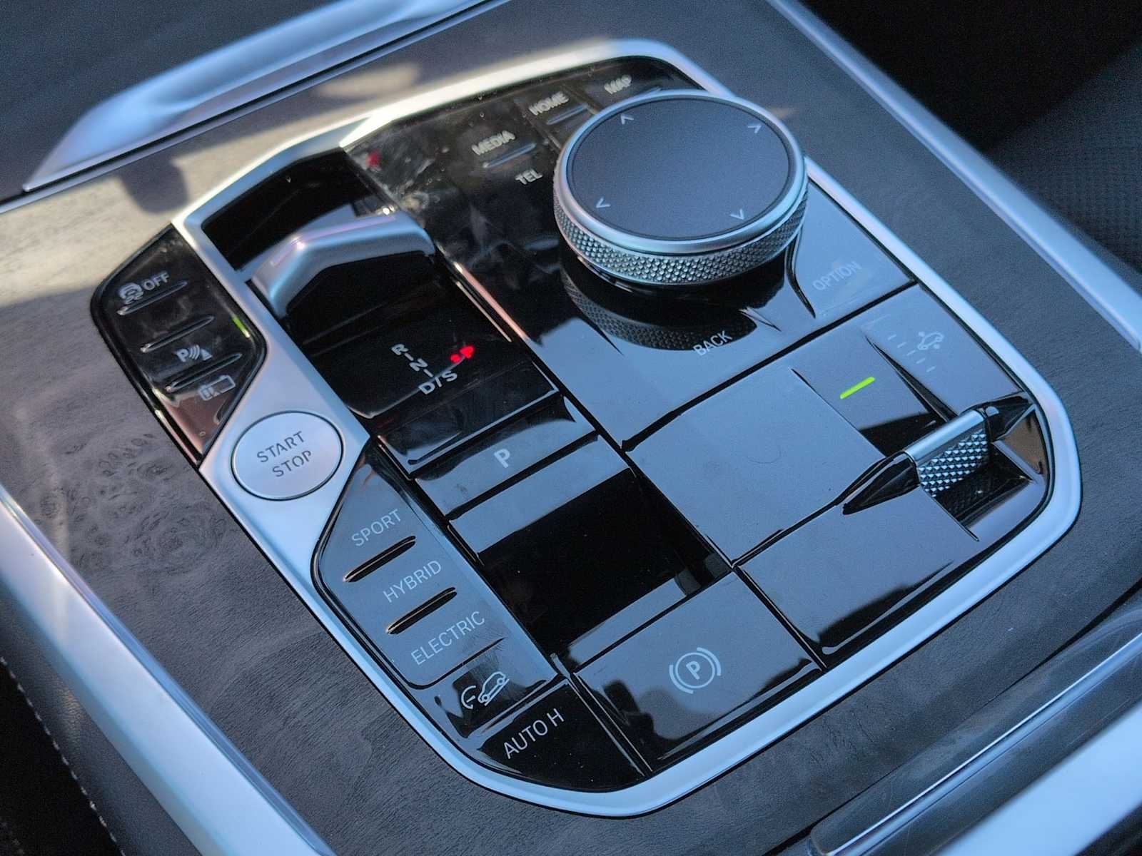 Thumbnail: 2026 BMW X5 - 36