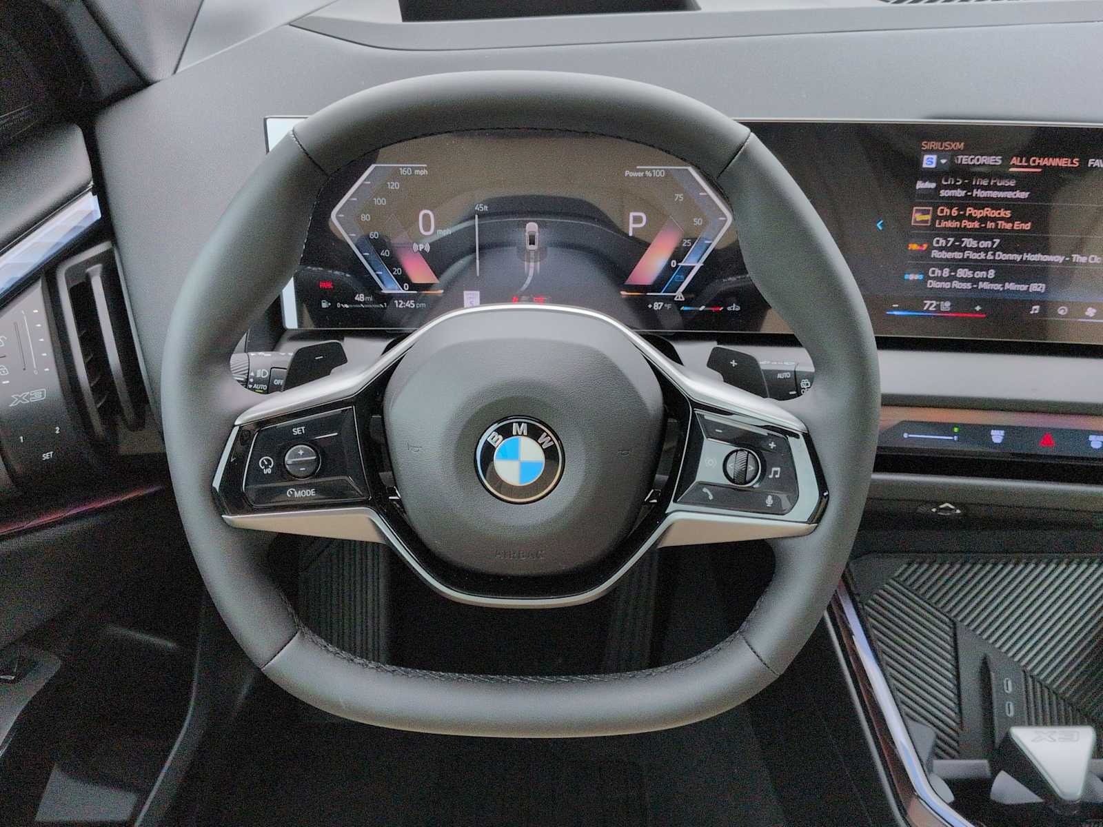 Thumbnail: 2026 BMW X3 - 25