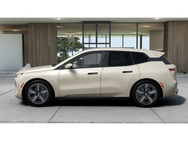 Thumbnail: 2026 BMW iX - 4