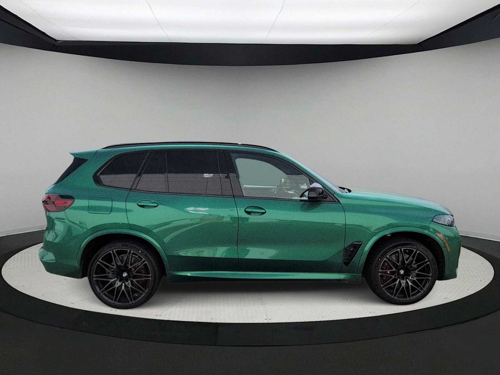 Thumbnail: 2026 BMW X5 - 9