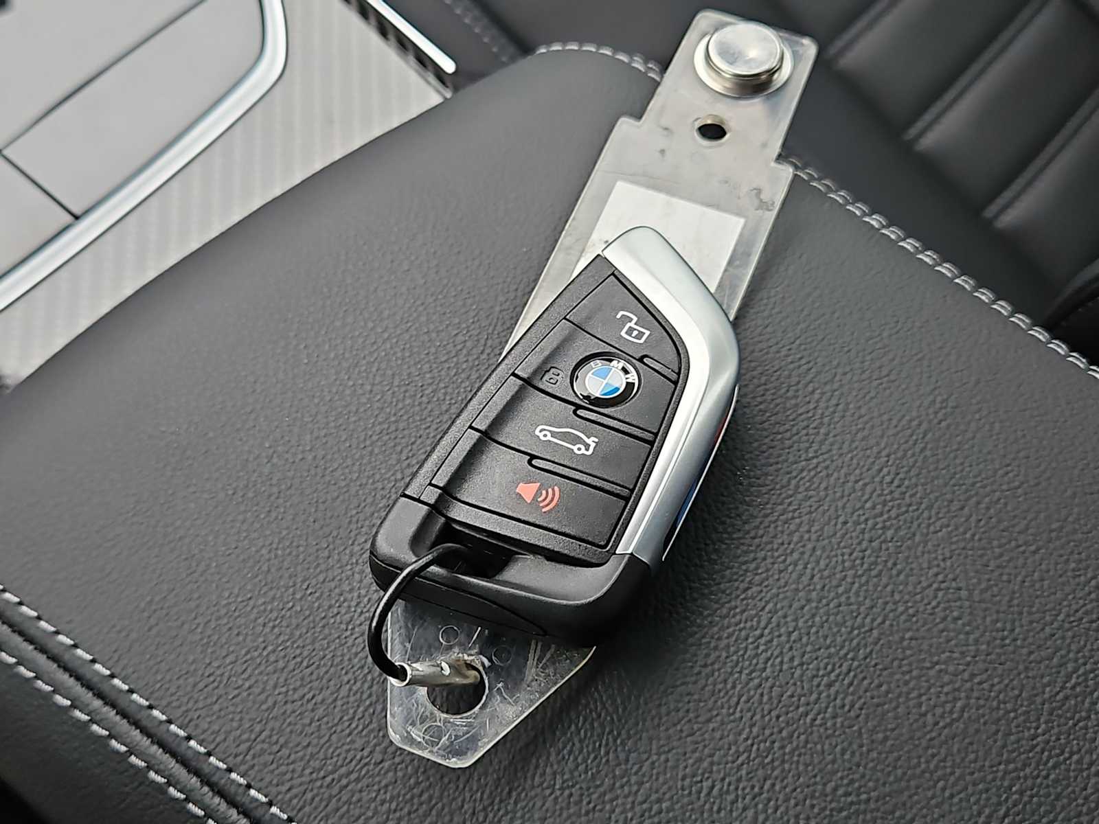 Thumbnail: 2026 BMW M2 - 37