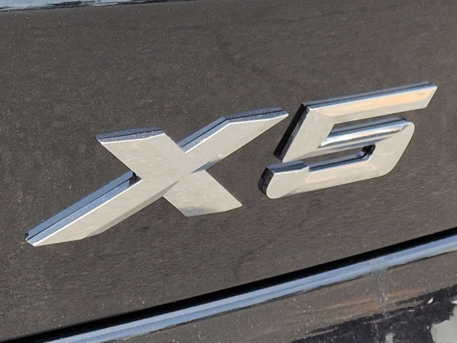 Thumbnail: 2026 BMW X5 - 13
