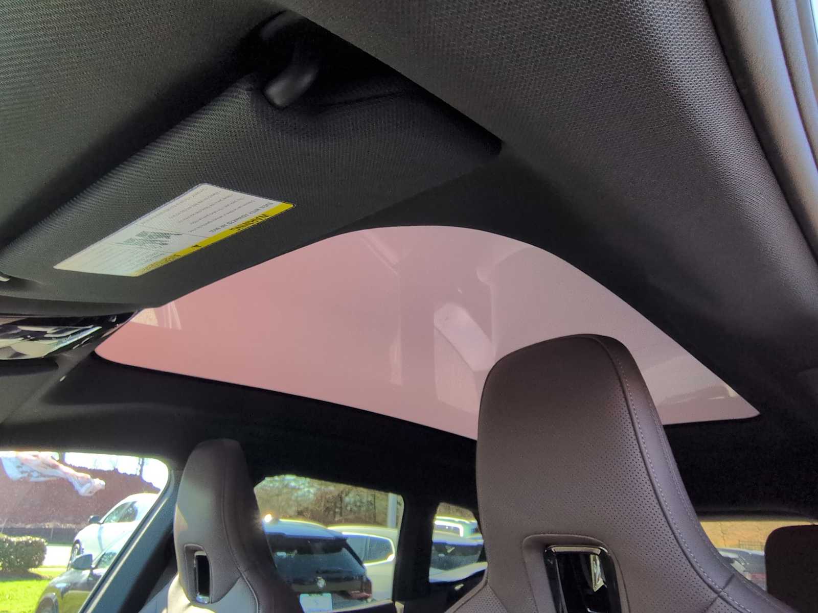 Thumbnail: 2026 BMW iX - 19