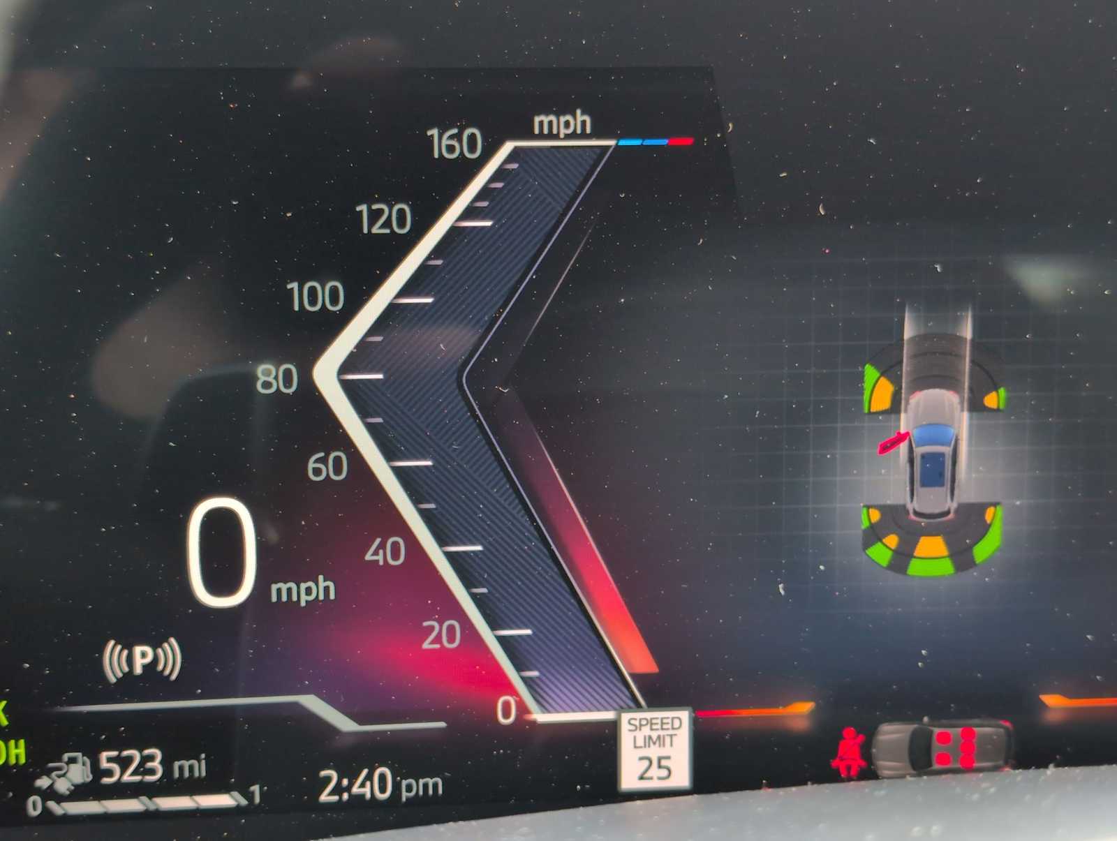 Thumbnail: 2026 BMW X5 - 33