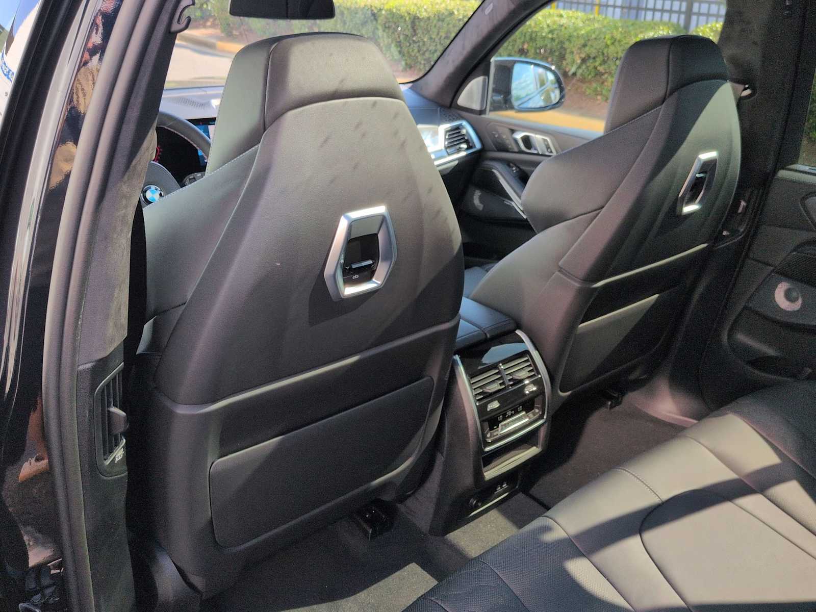 Thumbnail: 2026 BMW X5 - 19