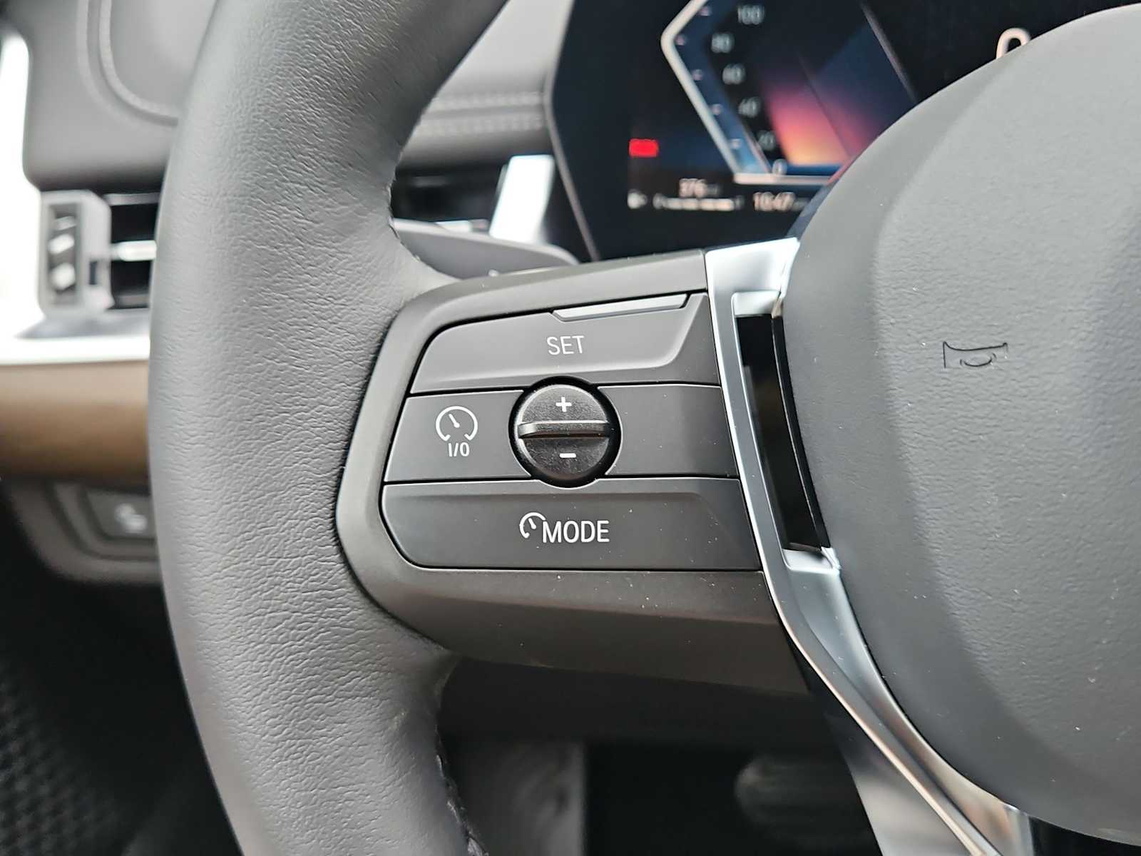 Thumbnail: 2025 BMW X1 - 24