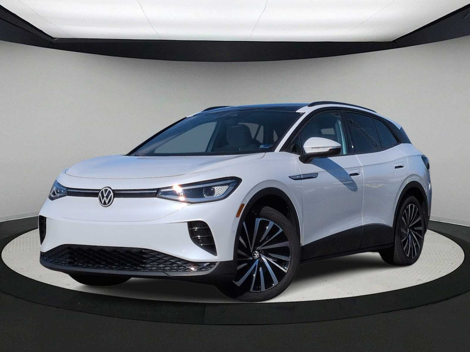 2024 Volkswagen ID.4 S -
                  Sterling, VA