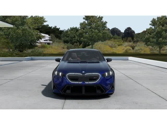 Thumbnail: 2026 BMW M5 - 1