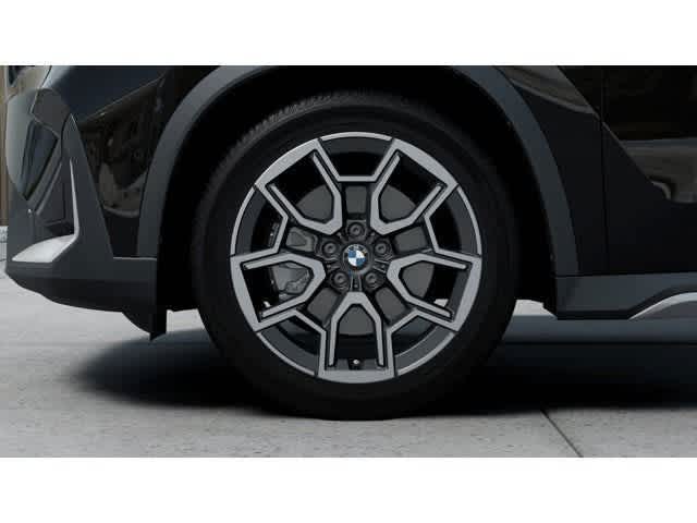 Thumbnail: 2026 BMW X1 - 7