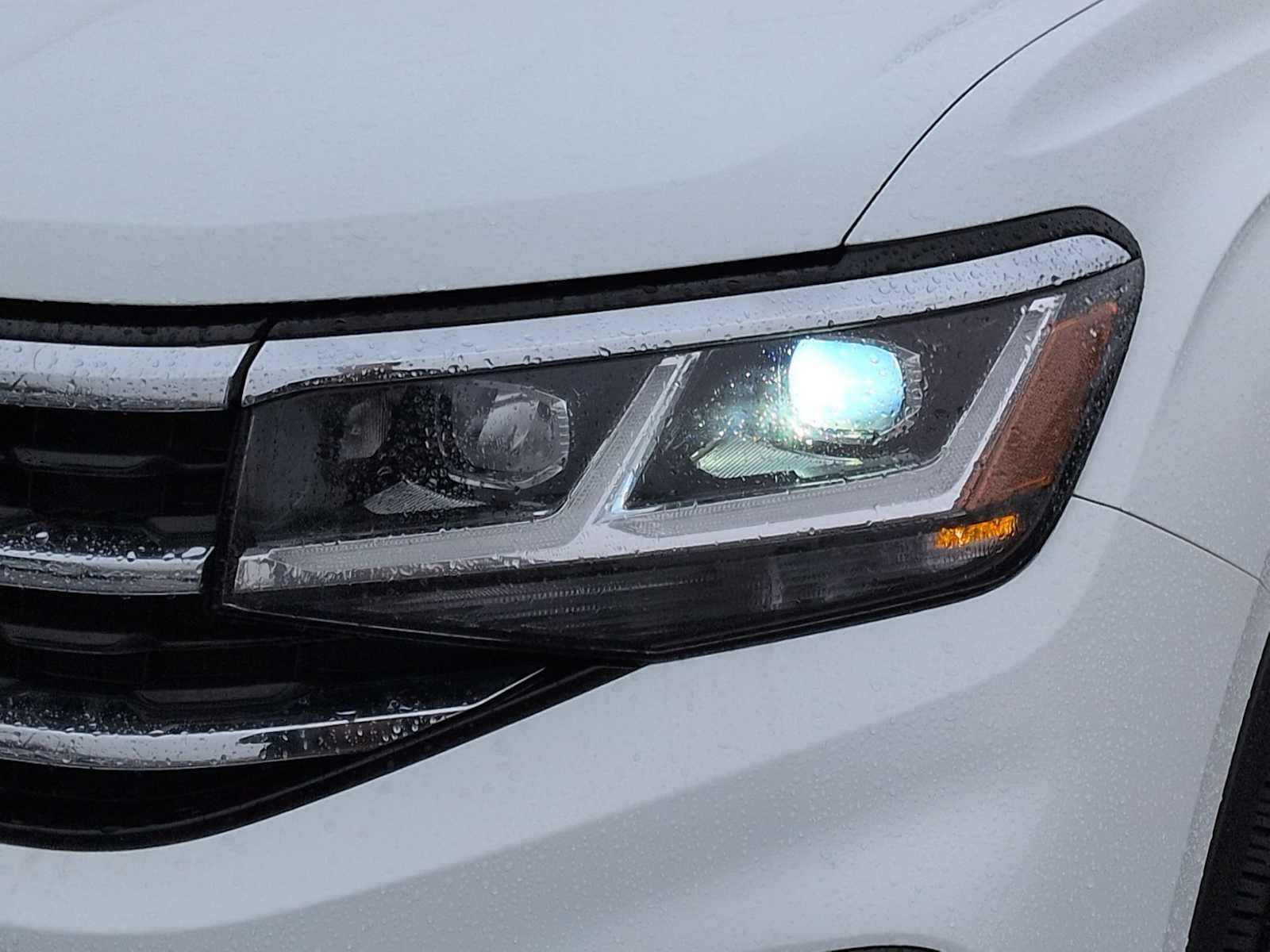 Thumbnail: 2021 Volkswagen Atlas - 11