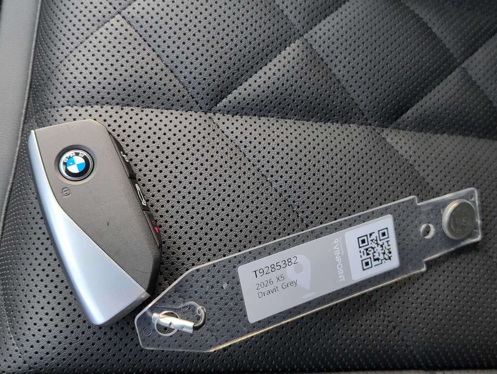 Thumbnail: 2026 BMW X5 - 35