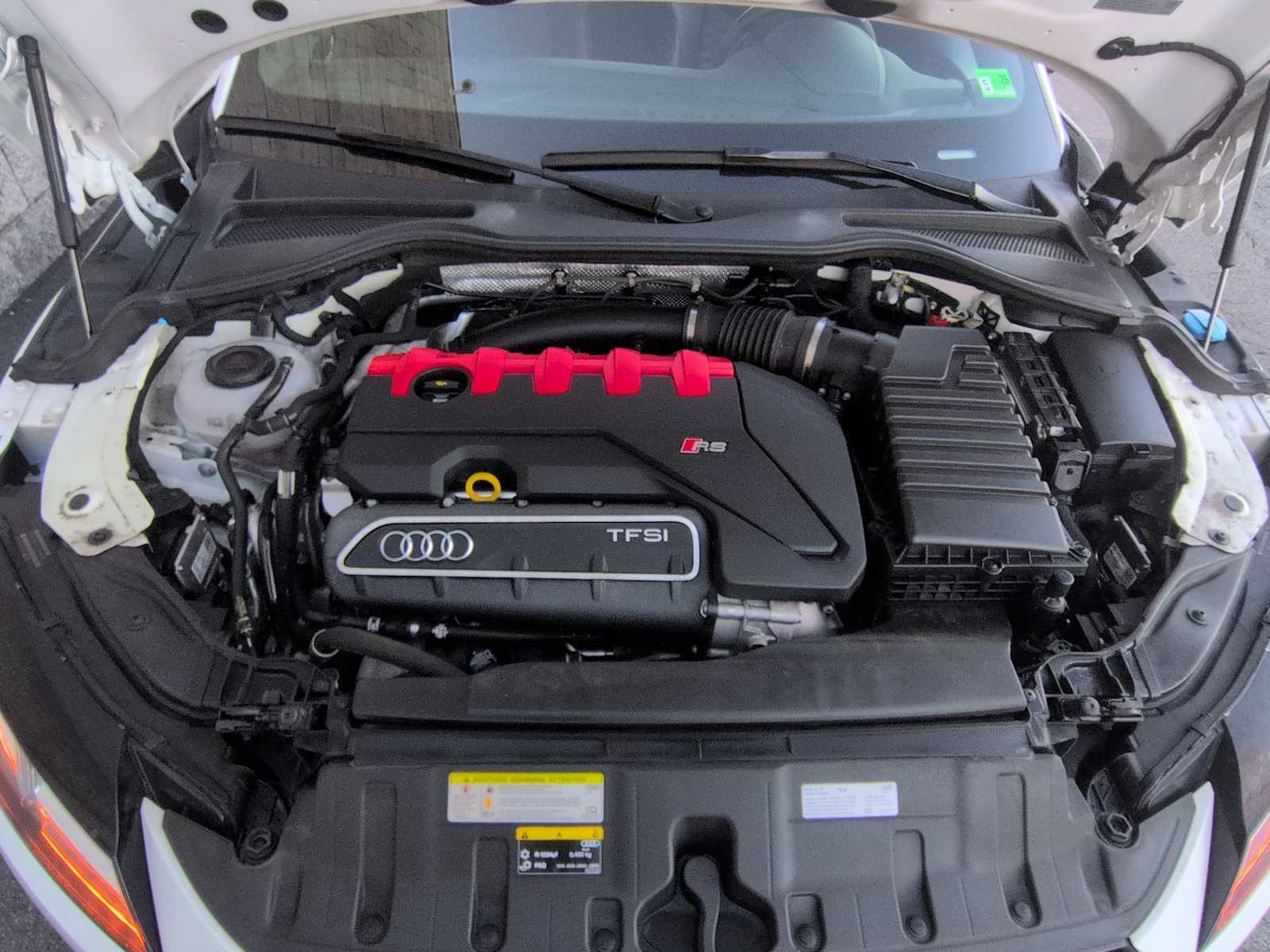 Thumbnail: 2019 Audi TT - 15