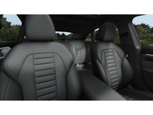 Thumbnail: 2026 BMW i4 - 11