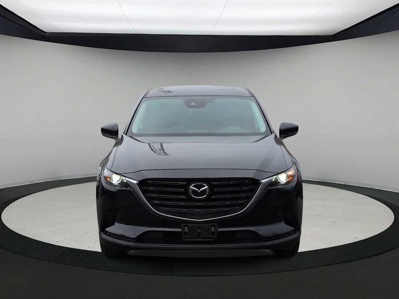 Thumbnail: 2023 Mazda CX-9 - 3