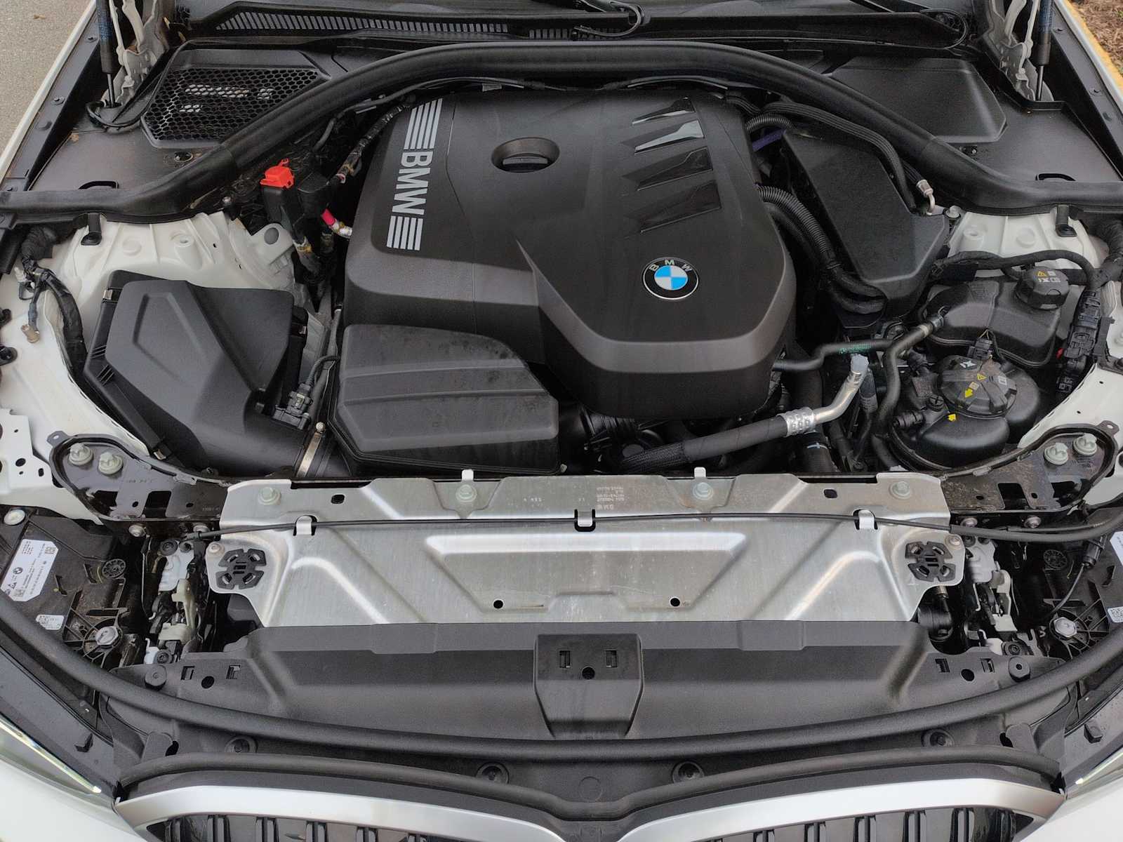 Thumbnail: 2025 BMW 3 Series - 15