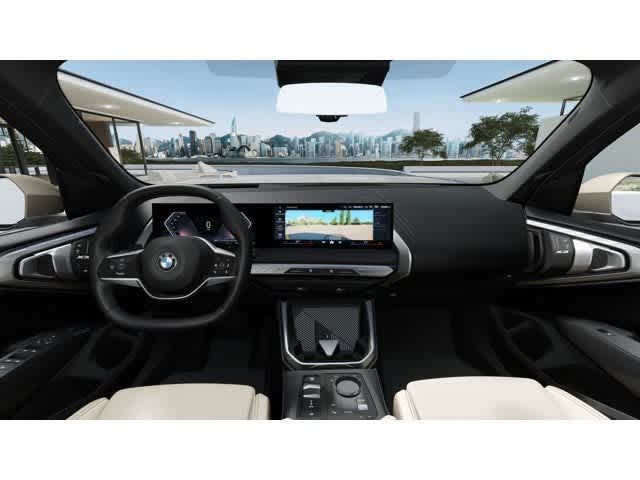 Thumbnail: 2026 BMW X3 - 10