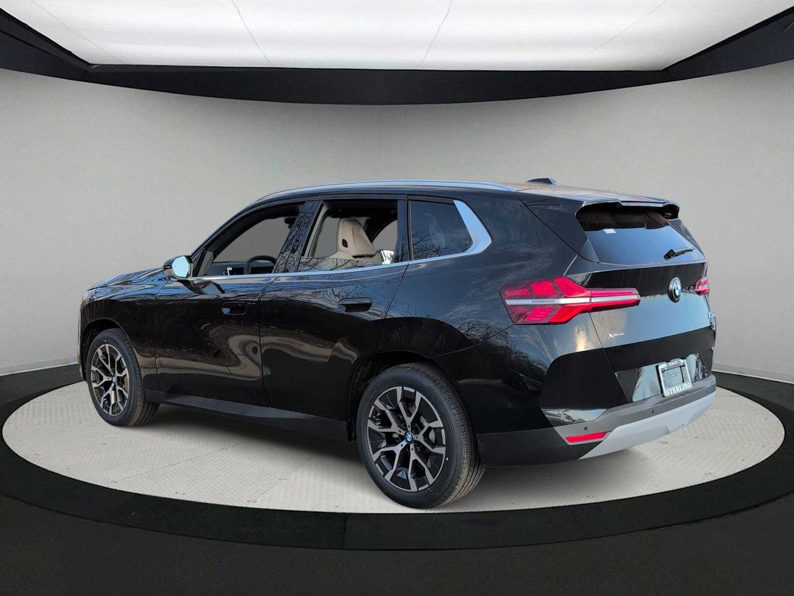 Thumbnail: 2026 BMW X3 - 6