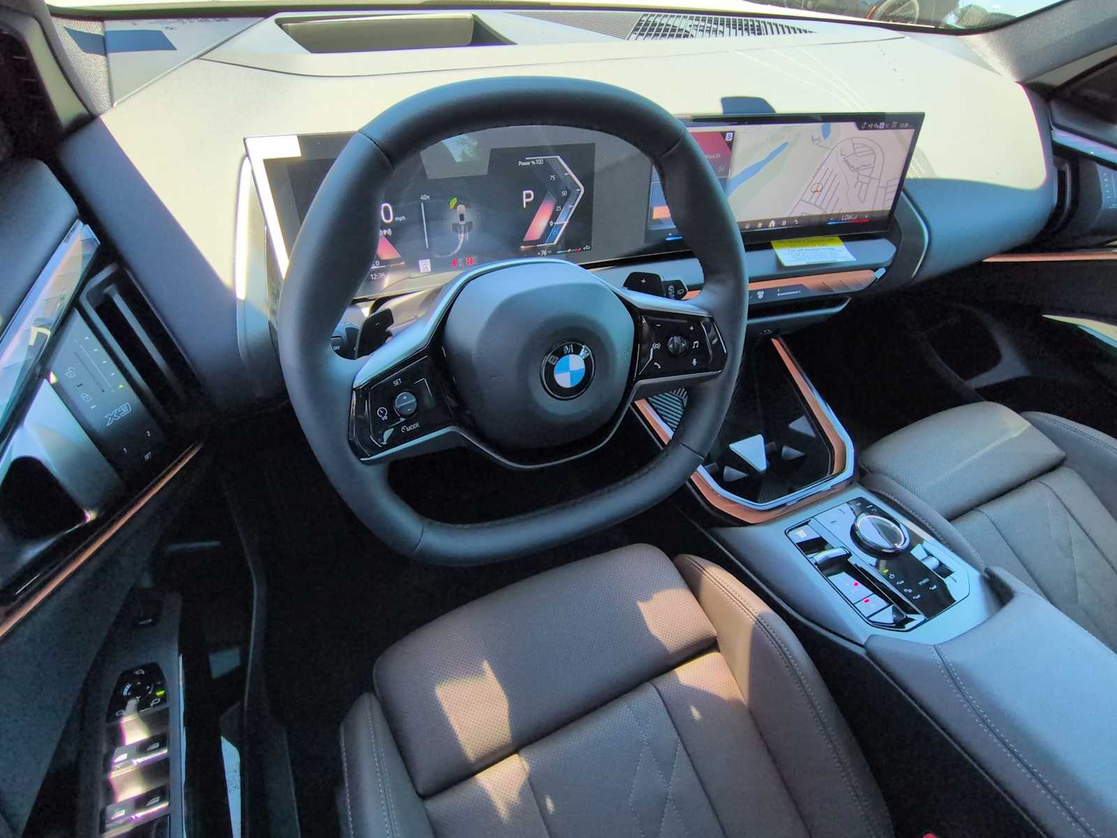 Thumbnail: 2026 BMW X3 - 10
