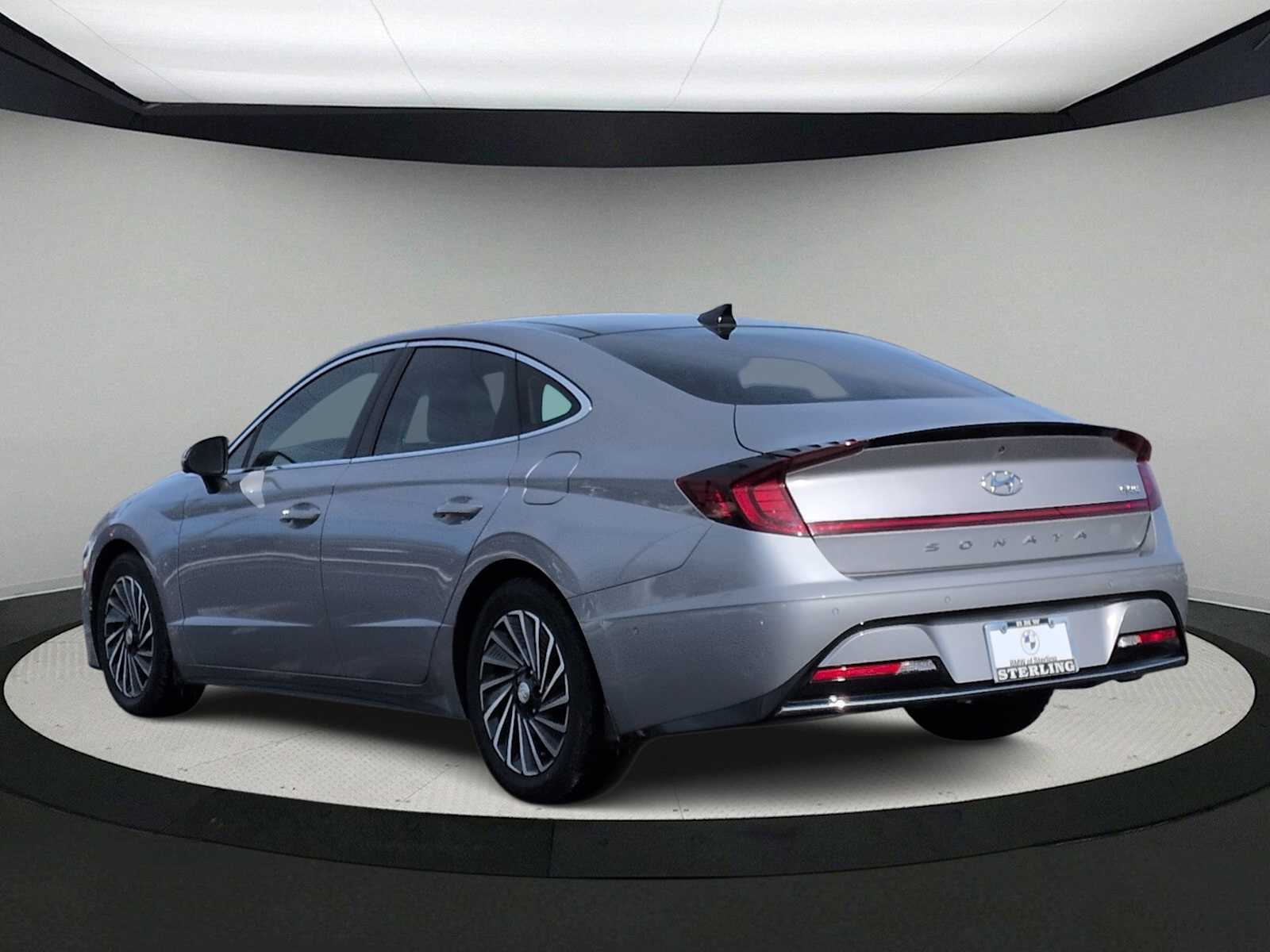 Thumbnail: 2023 Hyundai Sonata - 6