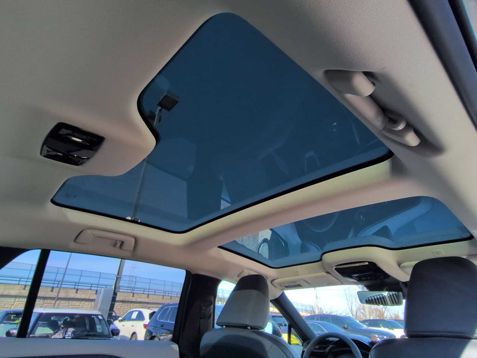 Thumbnail: 2024 Lexus RZ - 23