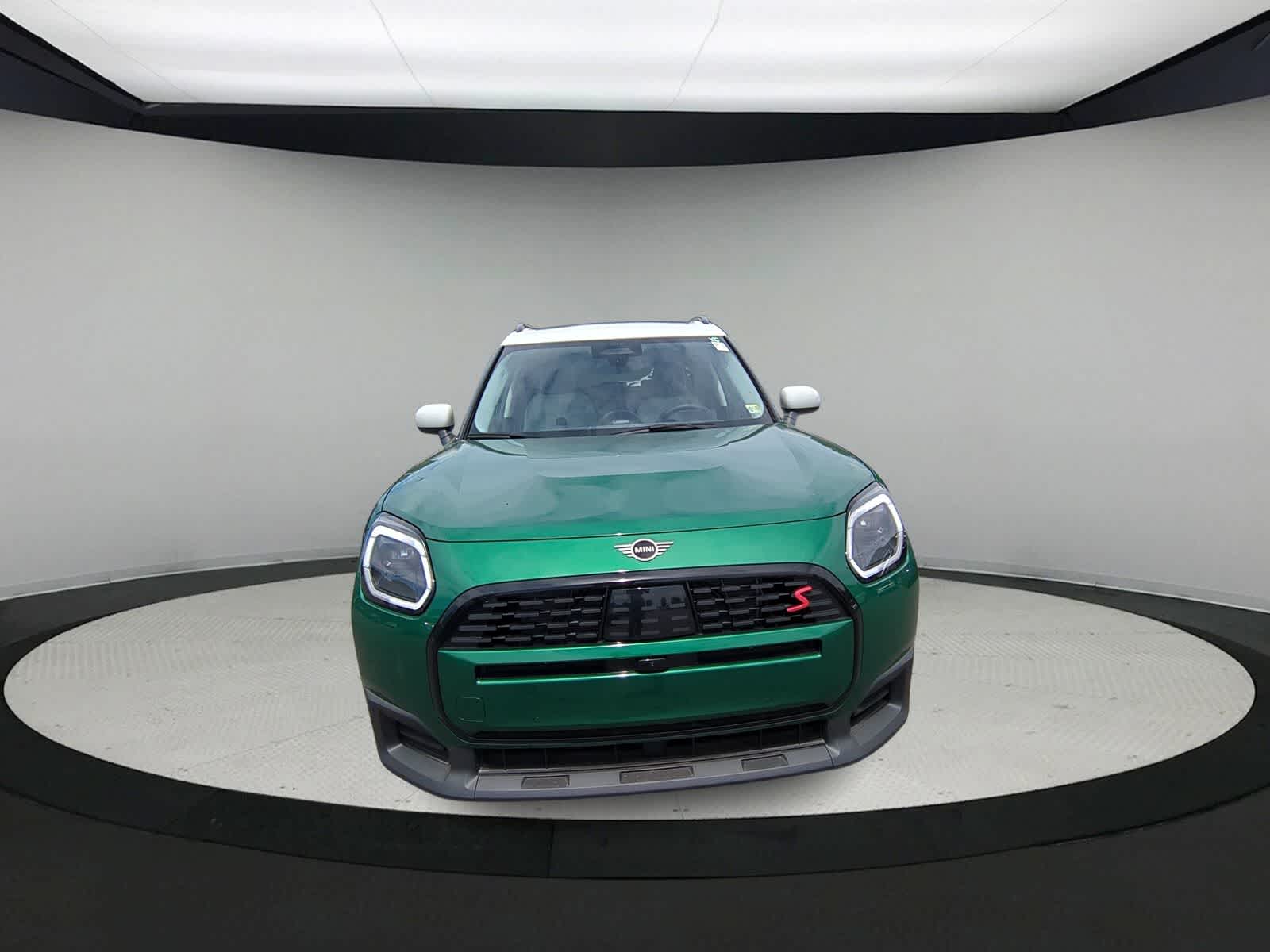 Thumbnail: 2025 MINI Cooper Countryman - 3