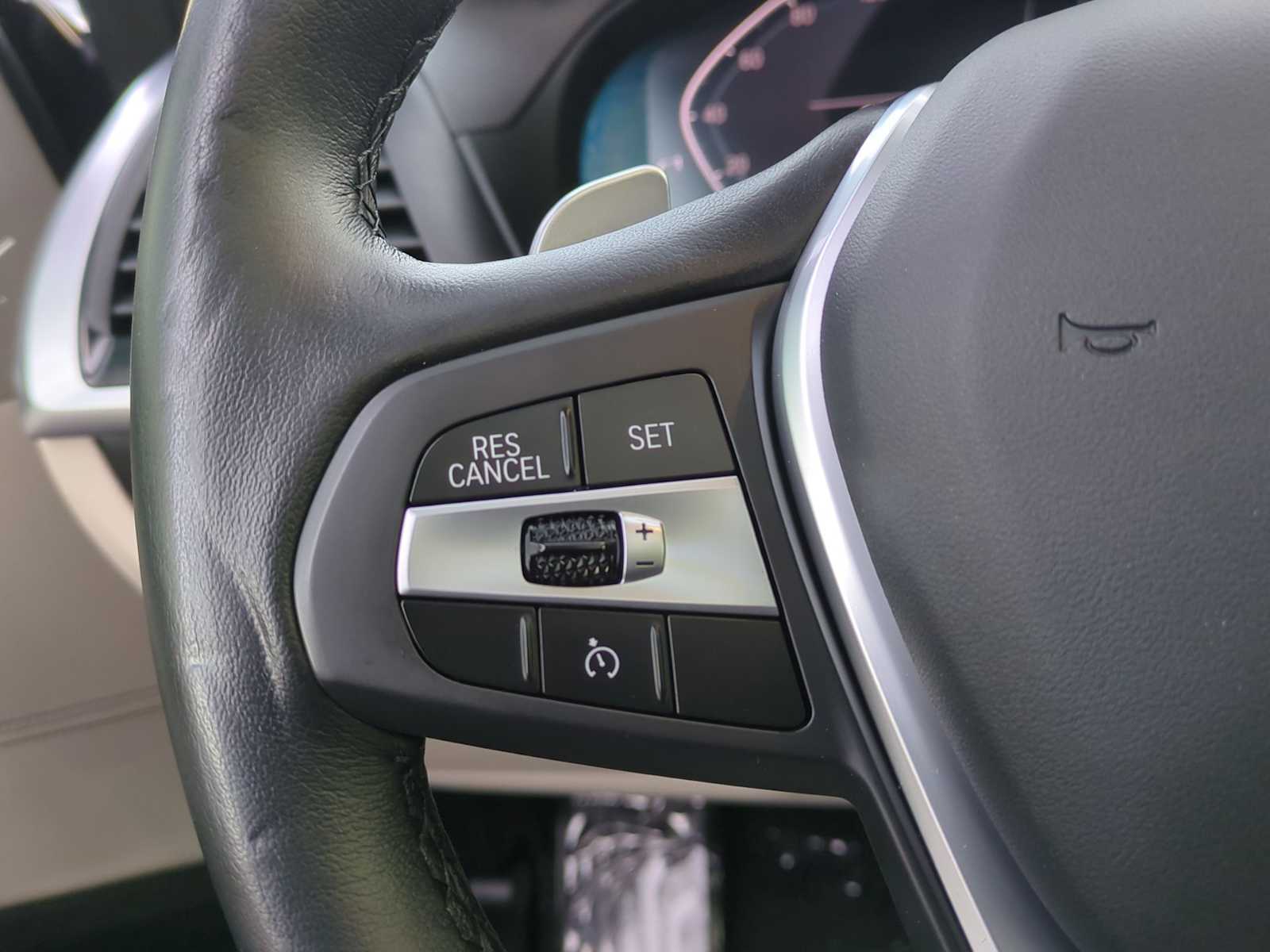 Thumbnail: 2021 BMW X3 - 24