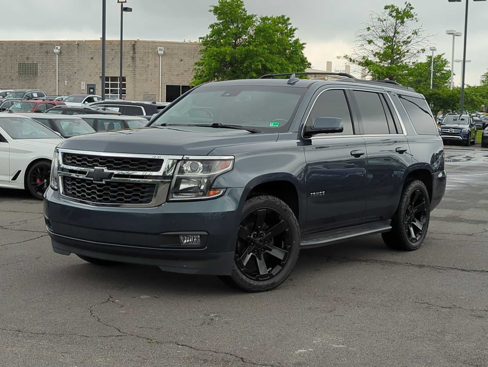 2020 Chevrolet Tahoe LT -
                  Sterling, VA