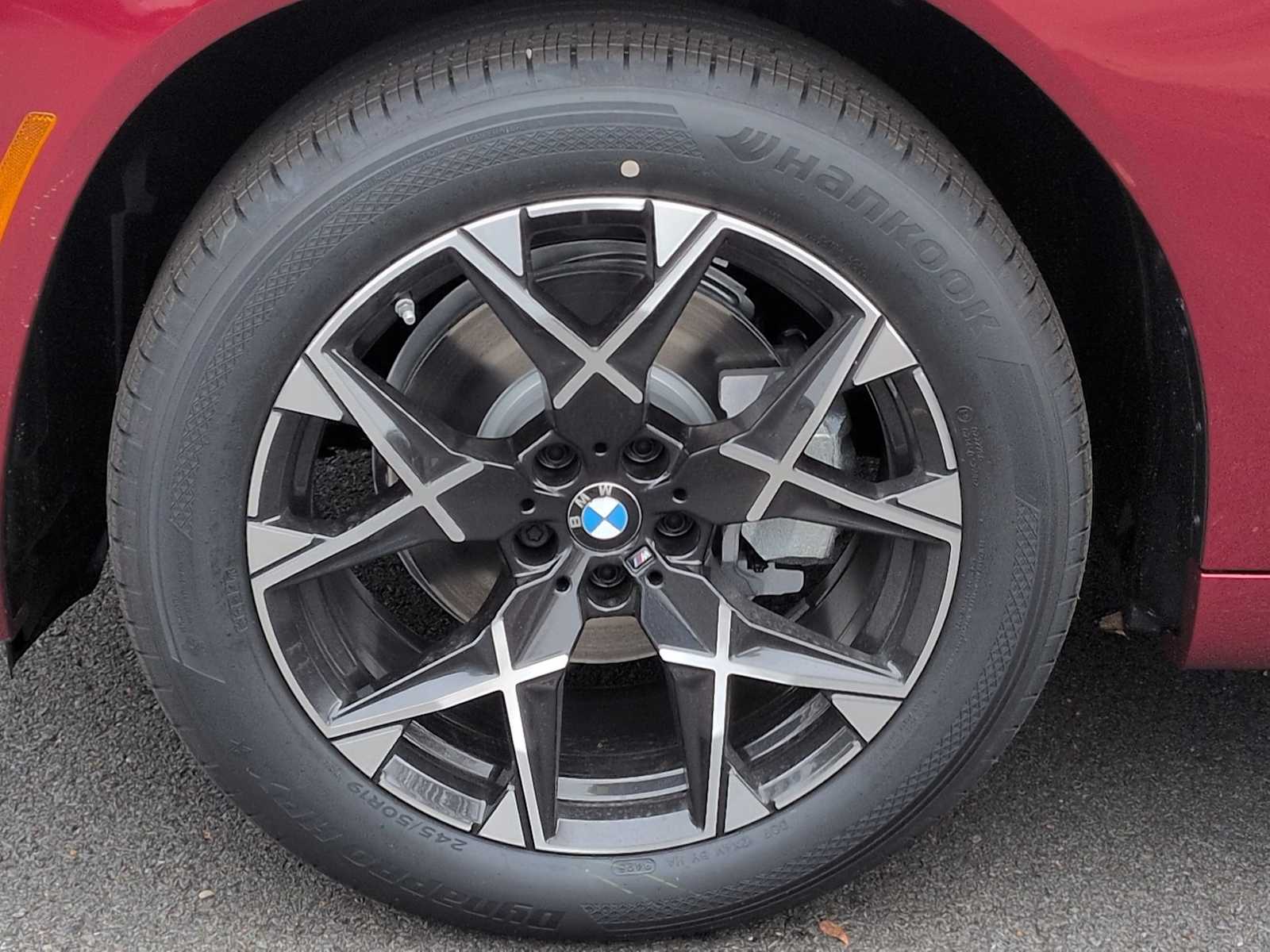 Thumbnail: 2026 BMW X3 - 14