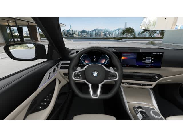 Thumbnail: 2026 BMW 4 Series - 13