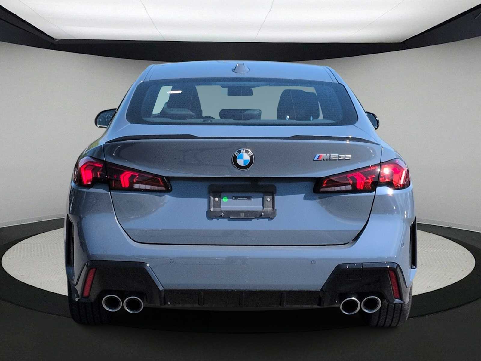 Thumbnail: 2025 BMW 2 Series - 7