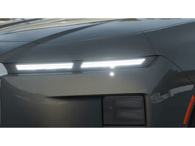 Thumbnail: 2027 BMW 7 Series - 6