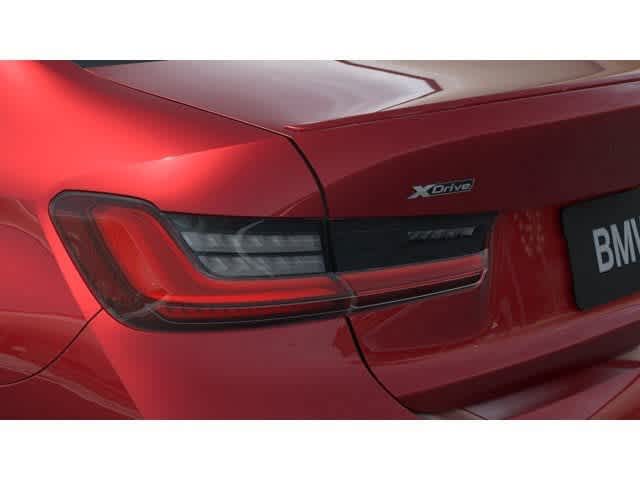 Thumbnail: 2026 BMW 3 Series - 8