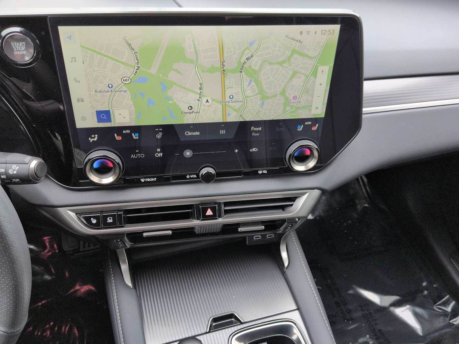 Thumbnail: 2024 Lexus RX - 29