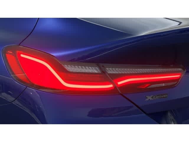 Thumbnail: 2026 BMW 8 Series - 8