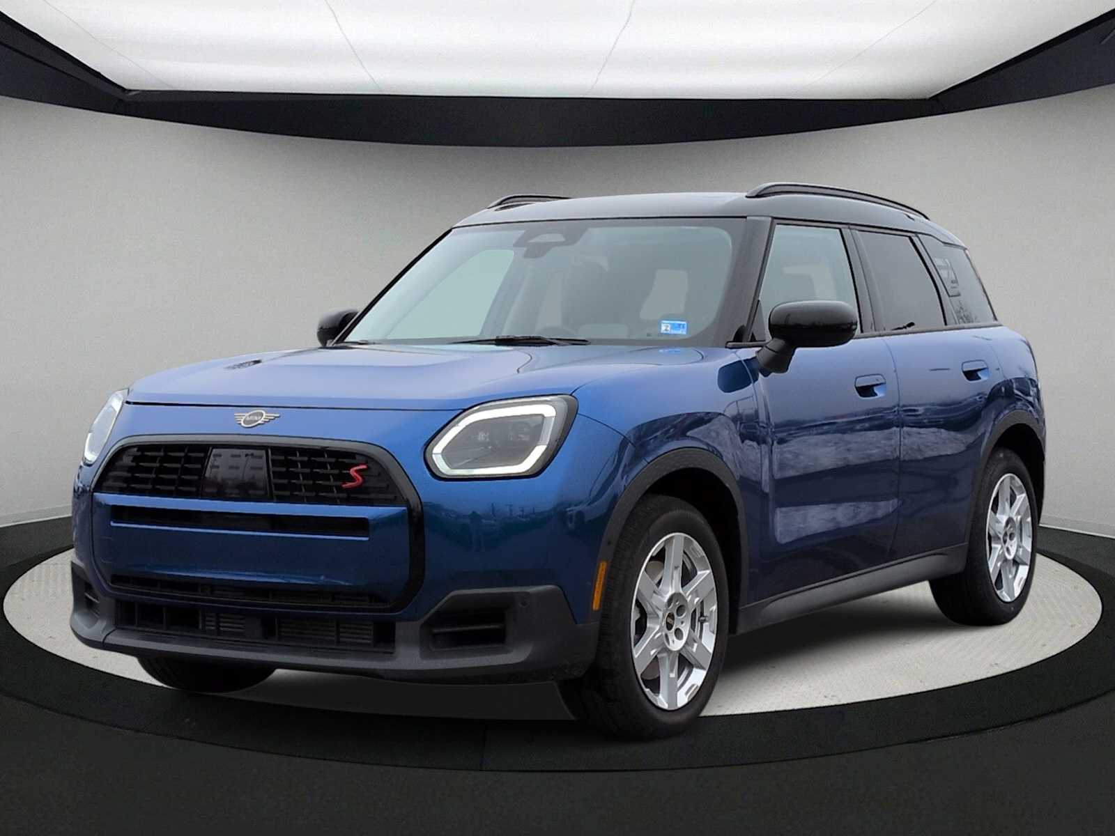 Thumbnail: 2025 MINI Cooper Countryman - 4