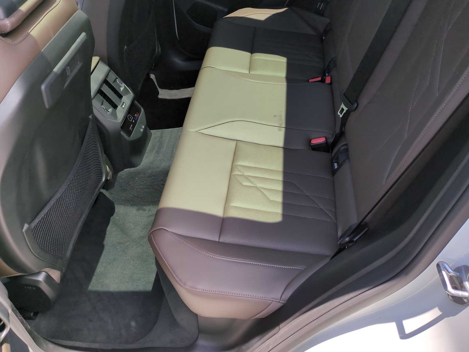 Thumbnail: 2025 BMW X3 - 19