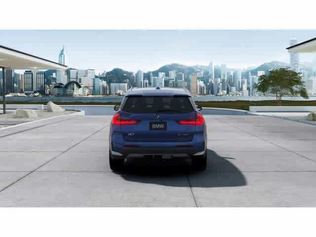 Thumbnail: 2025 BMW X1 - 5