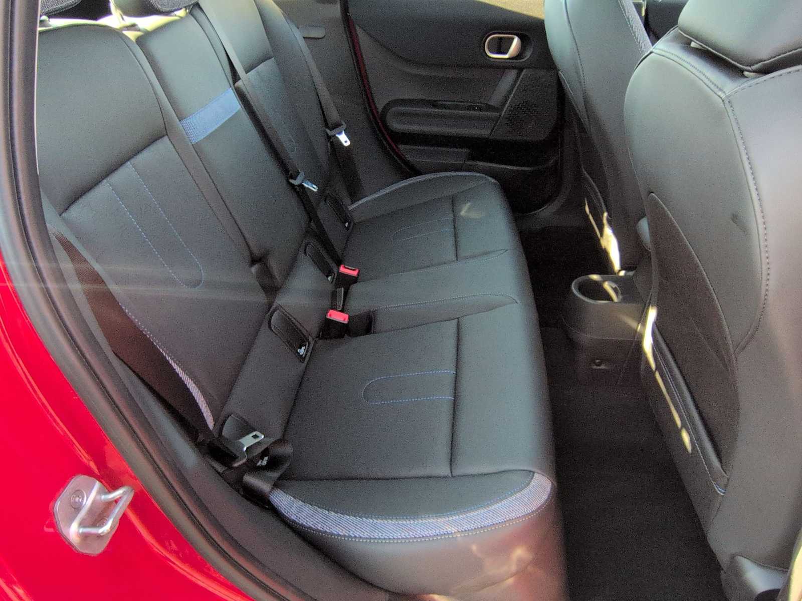 Thumbnail: 2025 MINI Cooper Hardtop - 22