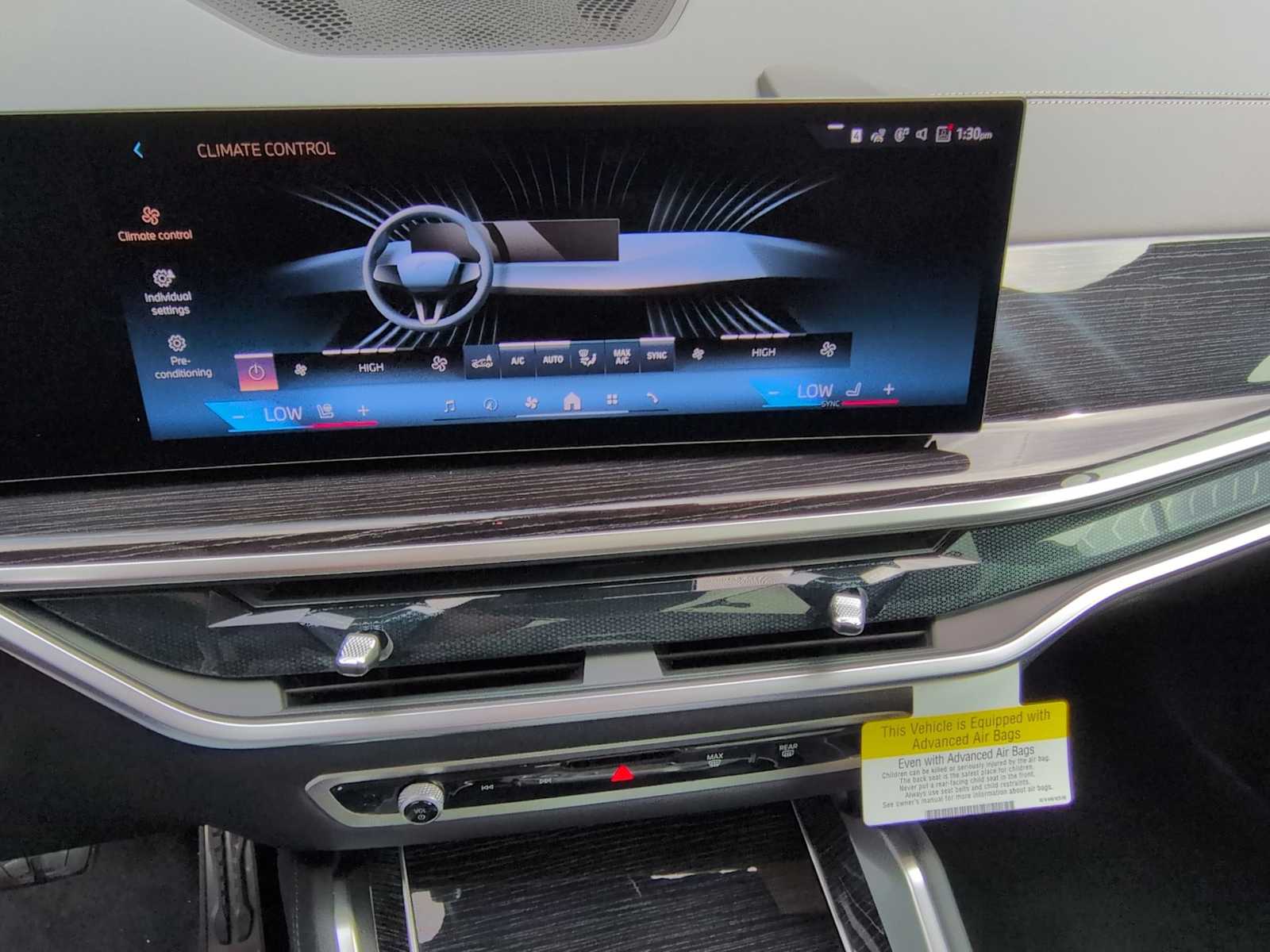 Thumbnail: 2026 BMW X6 - 30