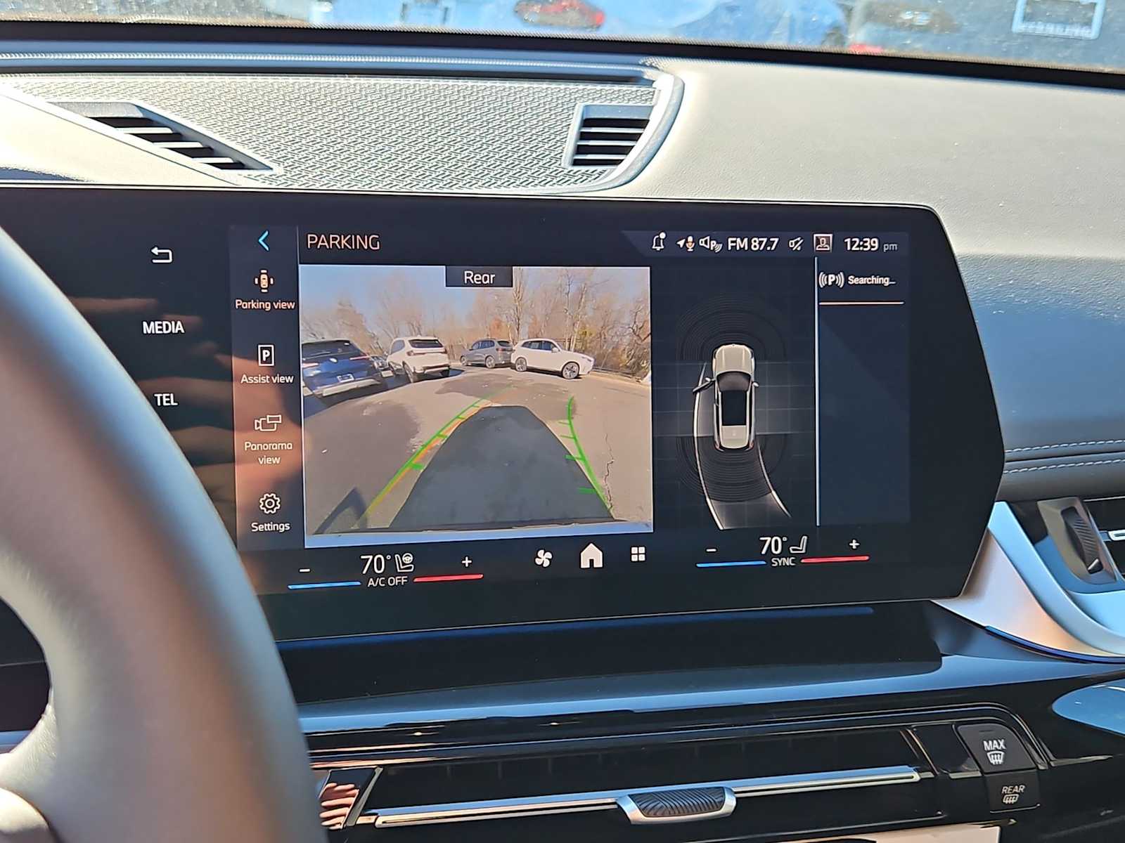 Thumbnail: 2026 BMW X1 - 32