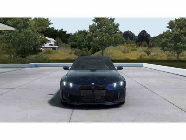 Thumbnail: 2027 BMW M4 - 3