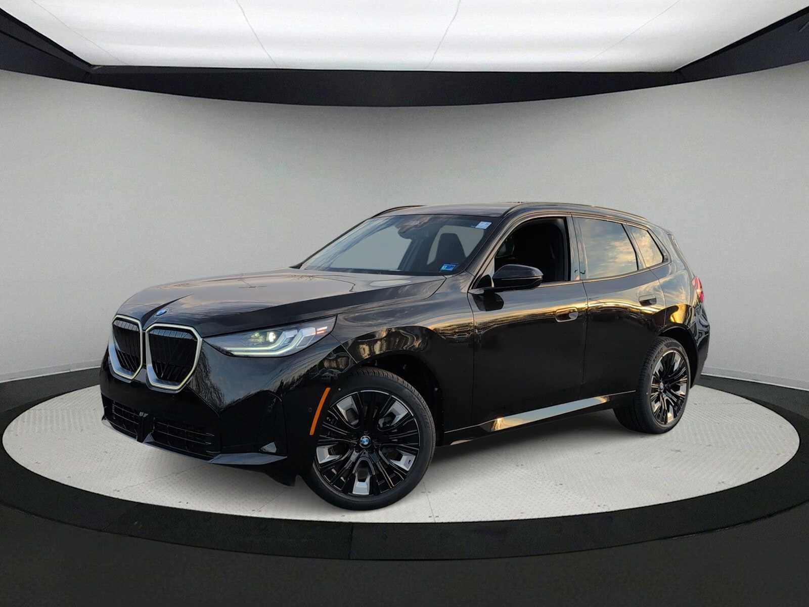 Thumbnail: 2026 BMW X3 - 1