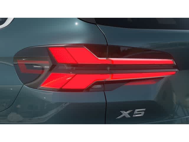 Thumbnail: 2026 BMW X5 - 8