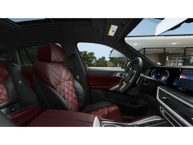Thumbnail: 2026 BMW X6 - 9