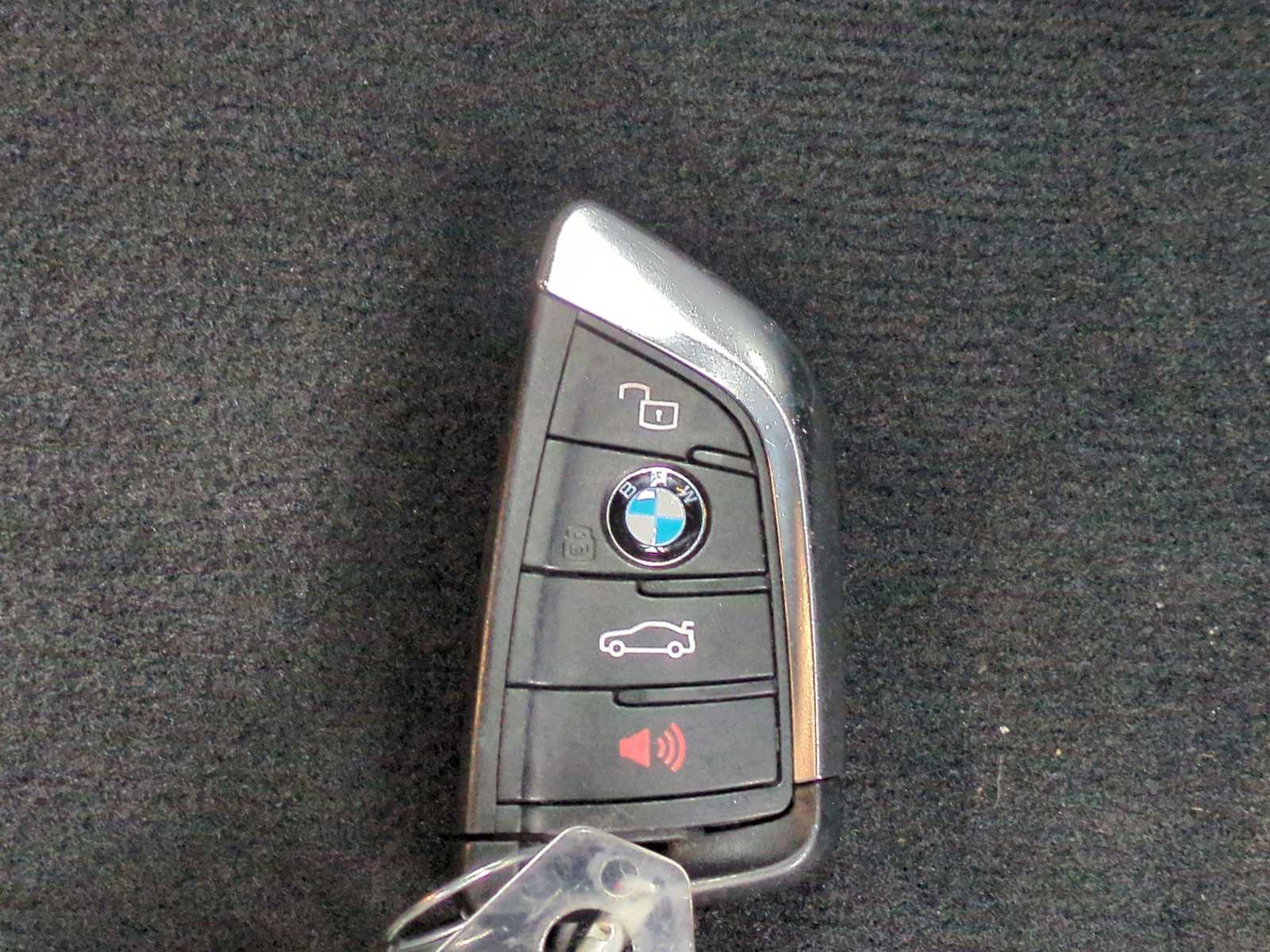 Thumbnail: 2023 BMW X3 - 36